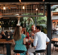 Bombini - Accommodation Rockhampton