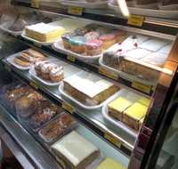 Brenda's Bakery - Accommodation Rockhampton