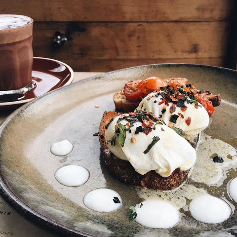 Celsius Coffee Co - Accommodation Rockhampton 0