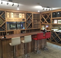Cherry Tree Hill Wines - Accommodation Rockhampton