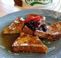 Cherry Beans Coffee Roasters Cafe - Accommodation Rockhampton