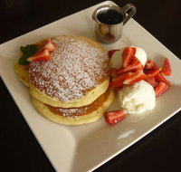Coffee Shotz Cafe - Accommodation Rockhampton
