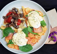 Comfort Foodie Cairns - Accommodation Rockhampton