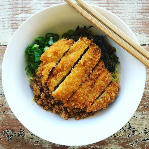 Cool Mac Cafe - Accommodation Rockhampton 0