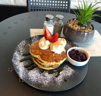 Espresso II - Accommodation Rockhampton