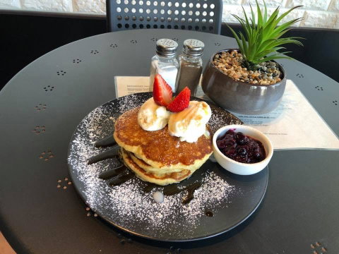Espresso II - Accommodation Rockhampton 0