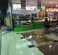 Feed Me - Accommodation Rockhampton