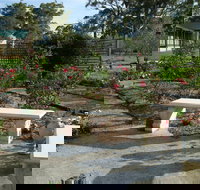 Langdale Farm - Accommodation Rockhampton