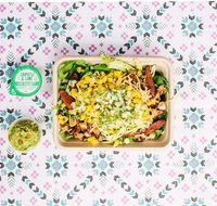 Mad Mex - Zetland - Accommodation Rockhampton