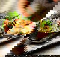 Milan Restaurant on Main - Accommodation Rockhampton