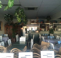 Oasis Thai  Malay Cafe - Accommodation Rockhampton