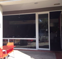 Platform 8 Thai - Accommodation Rockhampton