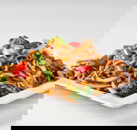P'Nut Street Noodles - Sydney Olympic Park - Accommodation Rockhampton