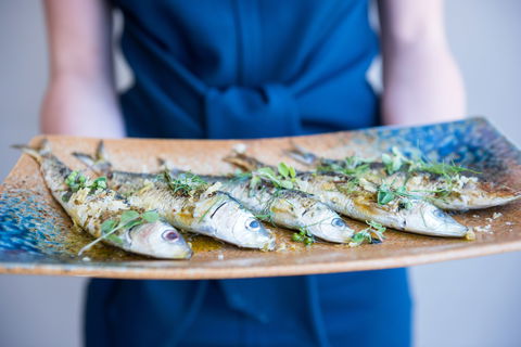 SARDINE Eatery + Bar - Accommodation Rockhampton 0