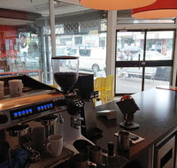 The Birdcage Eats - Accommodation Rockhampton
