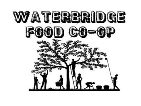 Waterbridge Food Pantry - Accommodation Rockhampton 0
