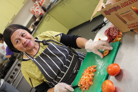Waterbridge Food Pantry - Accommodation Rockhampton 2