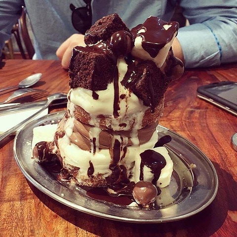 Whisk Creamery - Subiaco - Accommodation Rockhampton 0