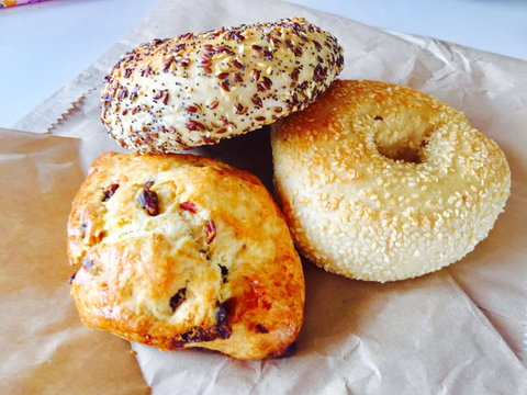 Woodfrog Bakery - Accommodation Rockhampton 0