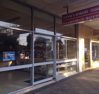 Yianni's Bakery - Accommodation Rockhampton
