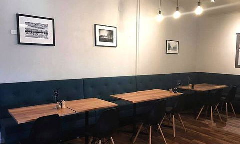 Ciao Bella Pizzeria & Wine Bar - Accommodation Rockhampton 11