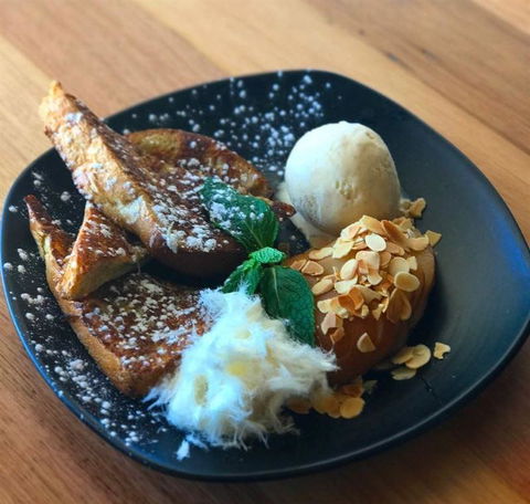 Ciao Bella Pizzeria & Wine Bar - Accommodation Rockhampton 7