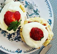 Cuisines - Accommodation Rockhampton