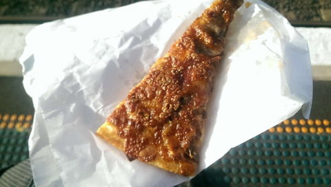 A Brothers Kebabs & Pizzas - Accommodation Rockhampton 0