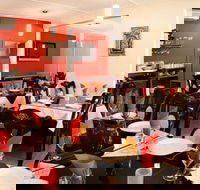 Anand Sagar Indian Restaurant - Accommodation Rockhampton