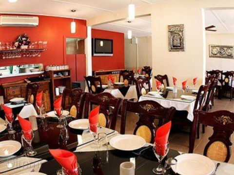 Anand Sagar Indian Restaurant - Accommodation Rockhampton 0