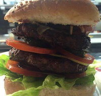 Apache Spur Steak  Grill - Accommodation Rockhampton