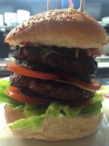 Apache Spur Steak & Grill - Accommodation Rockhampton 0