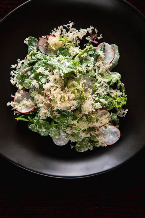 Arthur Waterhouse Lounge - Accommodation Rockhampton 0