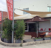 Cabarita Road Carwash Cafe - Accommodation Rockhampton