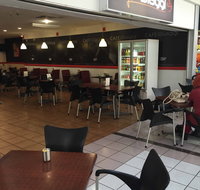 Cafe Biaggi - Accommodation Rockhampton
