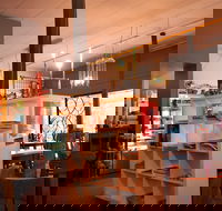Cafe Alchemy - Accommodation Rockhampton