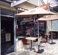 Chinno Espresso Bar - Accommodation Rockhampton