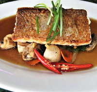 House Of Siam Thai - Accommodation Rockhampton