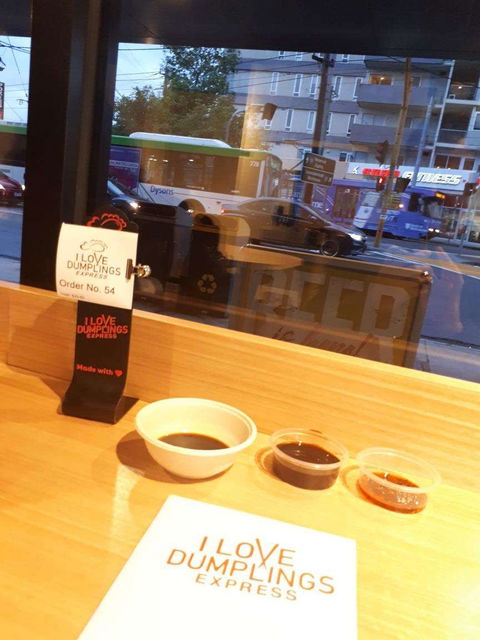 I Love Dumplings Express - Preston - Accommodation Rockhampton 0