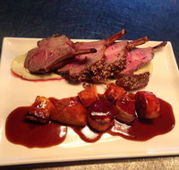 Jack Caddy's Ale Bar  Bistro - Accommodation Rockhampton