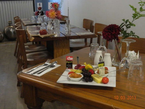 Jersey Girls Cafe - Accommodation Rockhampton 0