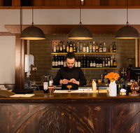 Limone Dining - Accommodation Rockhampton