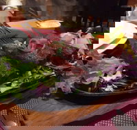 Mango Tree Cafe  Restaurant - Accommodation Rockhampton