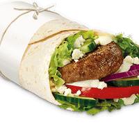 McDonald's - Accommodation Rockhampton