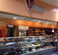 McIntosh's Quality Cakes - Accommodation Rockhampton
