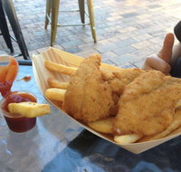 Moffats Pizza and Takeaway - Accommodation Rockhampton