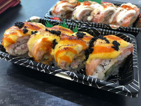 Mother Chu's Taiwanese Gourmet - Accommodation Rockhampton 0