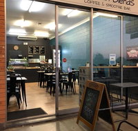 Mountain Blends - Accommodation Rockhampton