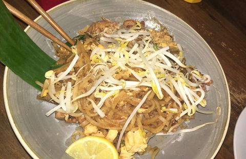 Noodle Hut - Cherrybrook - Accommodation Rockhampton 0