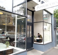 Peppercorn - Accommodation Rockhampton